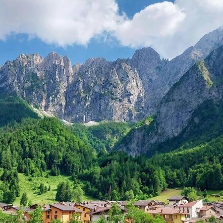 Happy Guest Apartments - Alpin Vista Colere Esterno foto