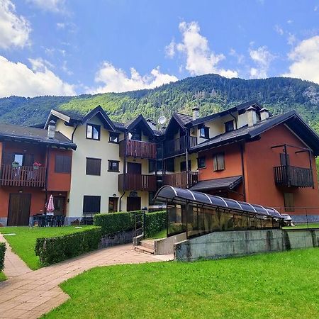 Happy Guest Apartments - Alpin Vista Colere Esterno foto
