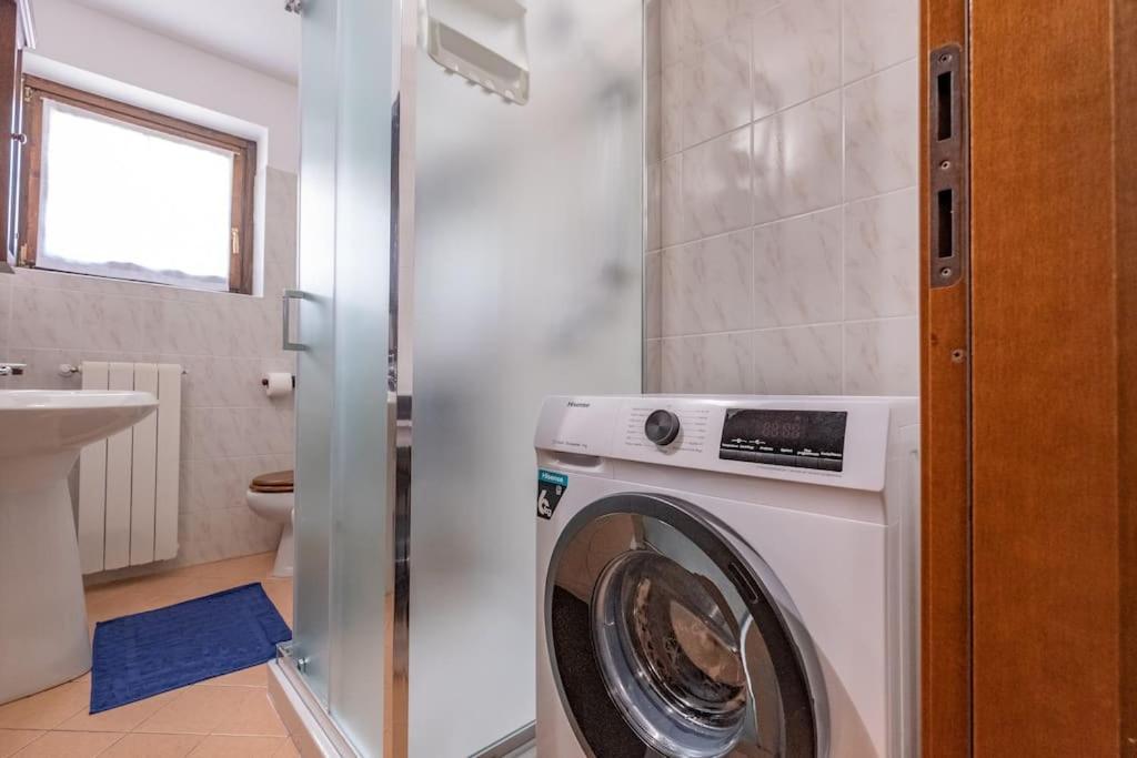 Happy Guest Apartments - Alpin Vista Colere Esterno foto
