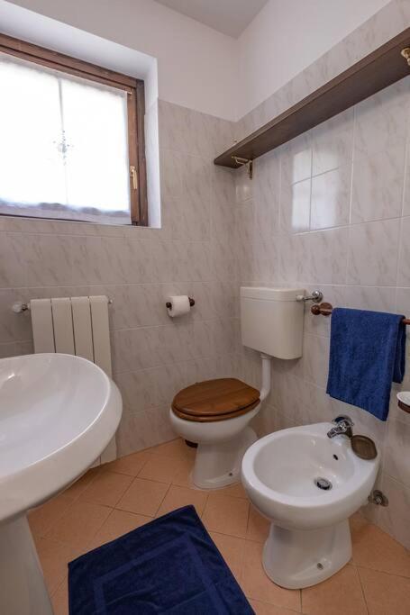 Happy Guest Apartments - Alpin Vista Colere Esterno foto