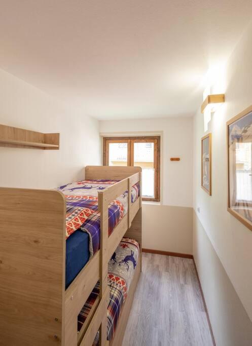 Happy Guest Apartments - Alpin Vista Colere Esterno foto